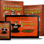 Lead-Hero-Strategie