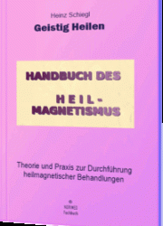 cover Handbuch des Heilmagnetismus Handbuch des Heilmagnetismus